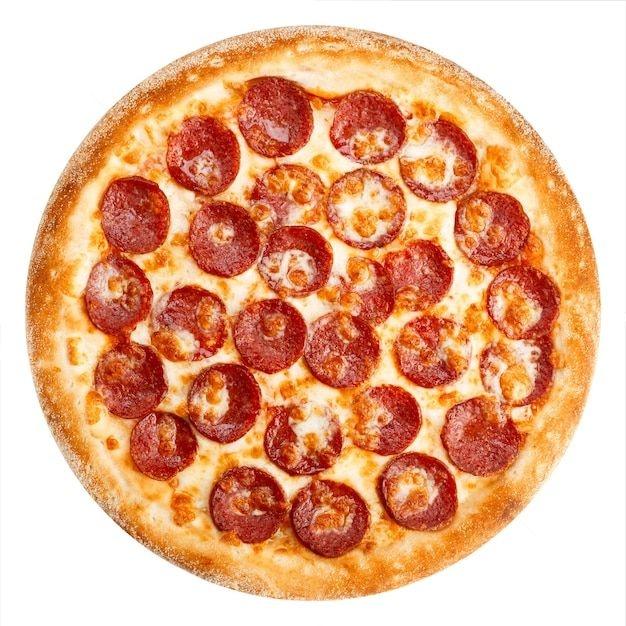 Pepperoni